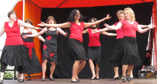 Merengue