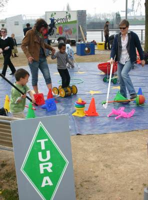 Kinderbewegungsangebote