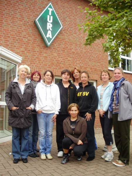 Neue Herausforderungen im Behindertensport