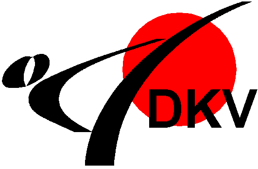 Logo Karate-Verband