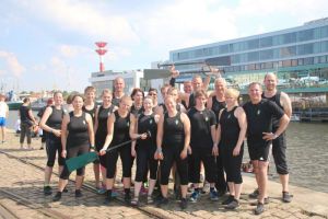 Teamfoto Bremerhaven