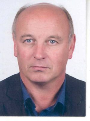 Rolf Roeder