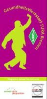 Flyer Gesundheitswerkstatt