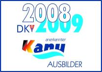 TURA anerkannter Kanu-Ausbilder