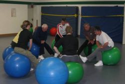 TURA-Lungensportgruppe