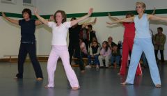 Qigong bei Tura