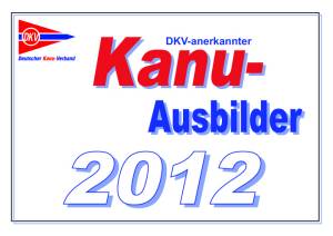 Logo Kanu-Ausbilder