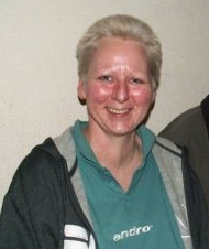 Birgit Meinke